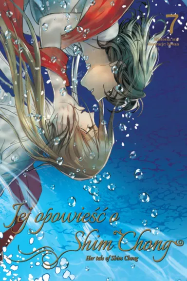 Jej opowieść o Shim Chong – Tom 7
