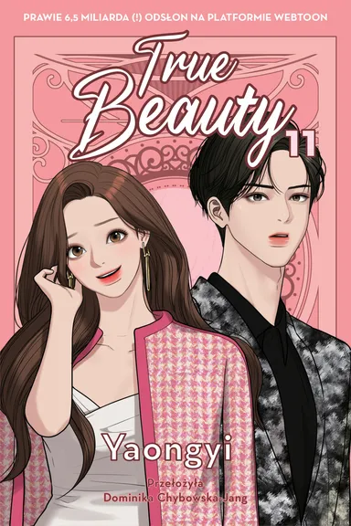 True Beauty – Tom 11
